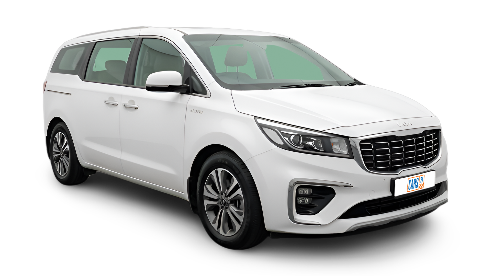 2022 KIA CARNIVAL - SUV - Diesel - Automatic - ₹22.50 lakh